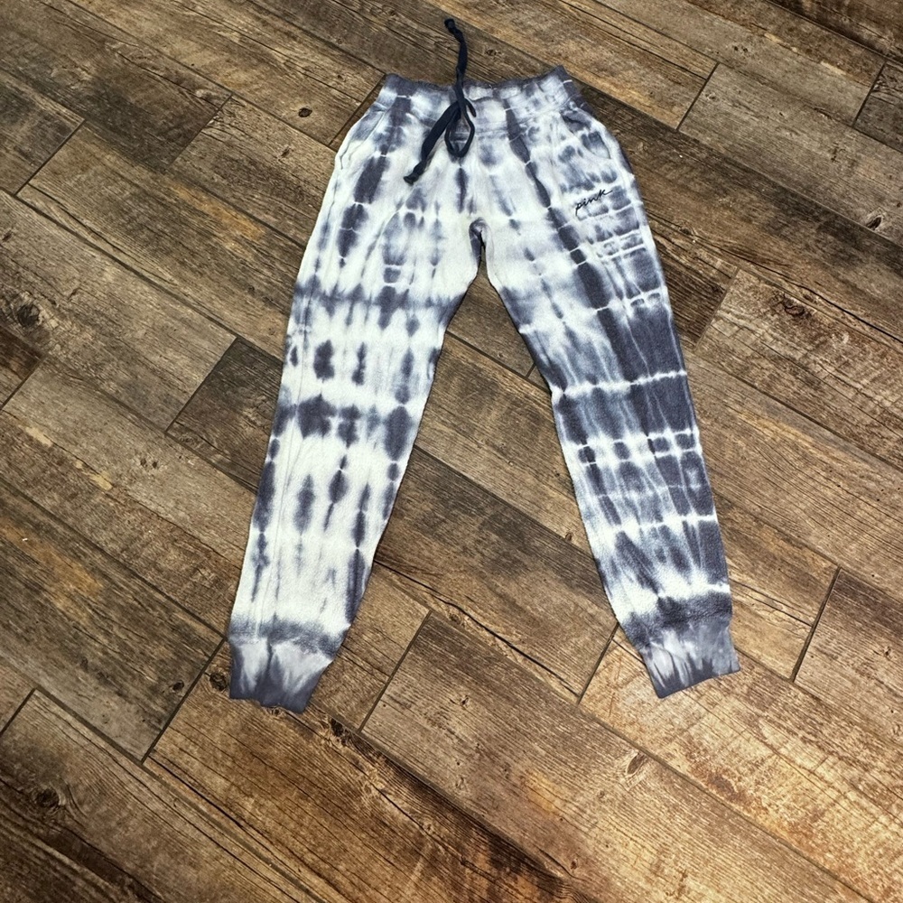 Pink Joggers